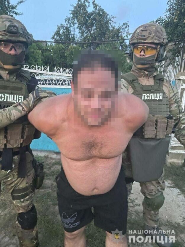 28 августа состоялся суд над Андреем Оглы - новости Днепра