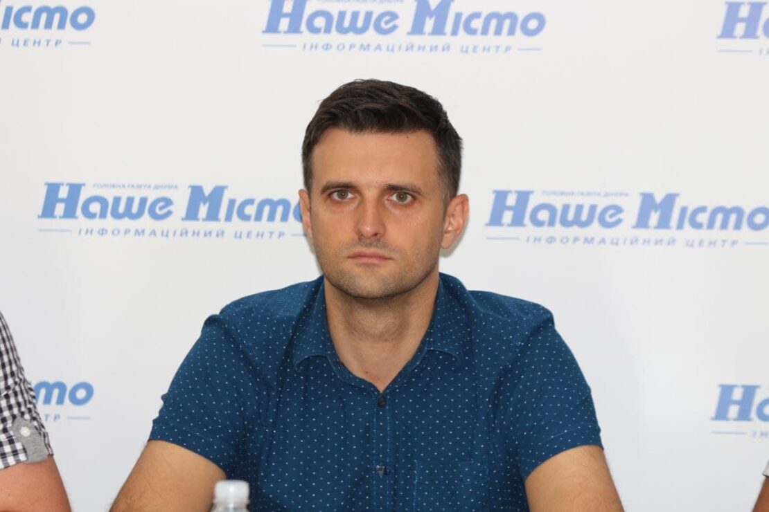 Водителей Днепра бесплатно научат контраварийному вождению
