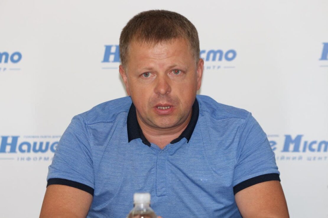 Водителей Днепра бесплатно научат контраварийному вождению