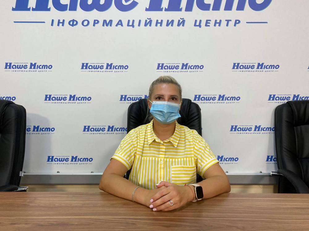 В поликлиниках аншлаг из-за справок в школу - новости Днепра