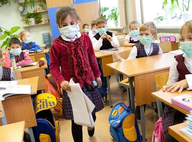 В Украине меняют требования по вакцинации - новости Днепра