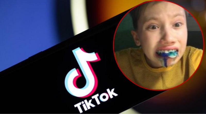 Набирает популярность опасный Tik Tok челлендж - новости Днепра