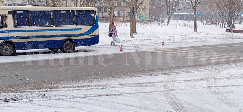 ДТП на Метростроевской: решение суда - новости Днепра