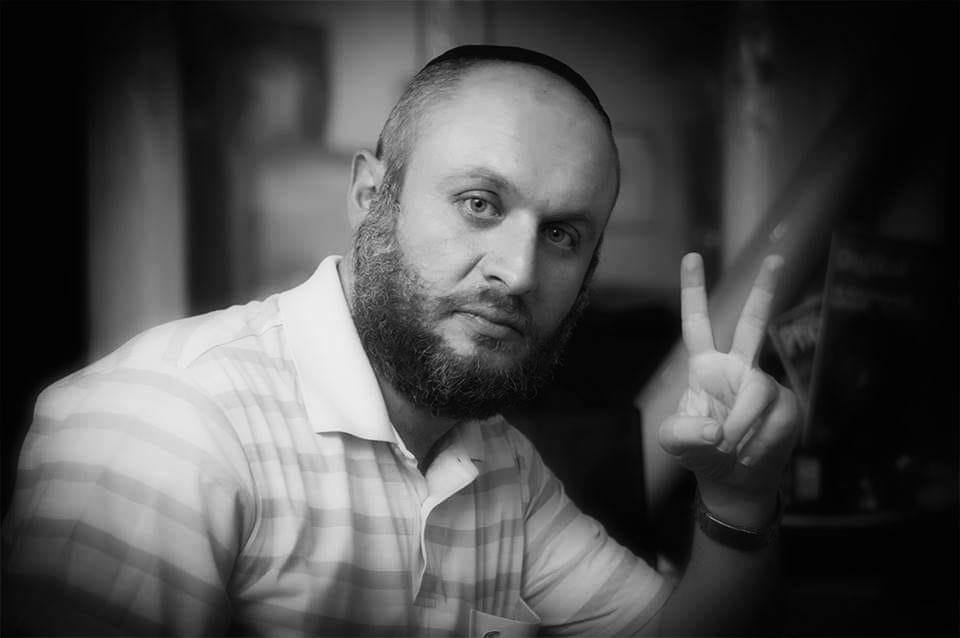 Умер фотограф Юрий Пржепюрко - новости Днепра