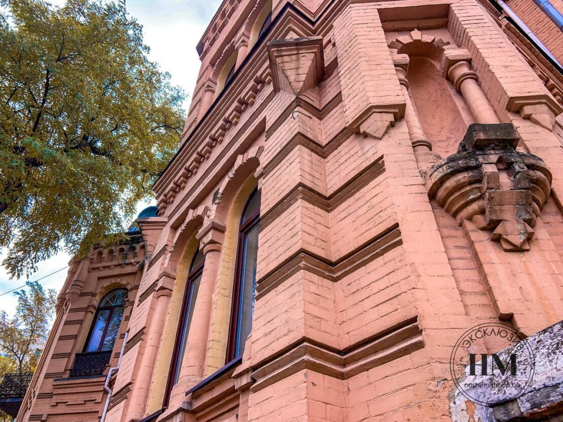 Тайны детской областной библиотеки (Фото) - новости Днепра