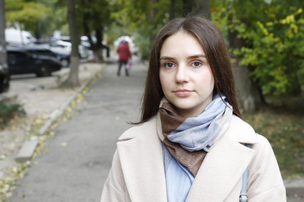 АТО/ООС бесплатно получают земельные участки - новости Днепра