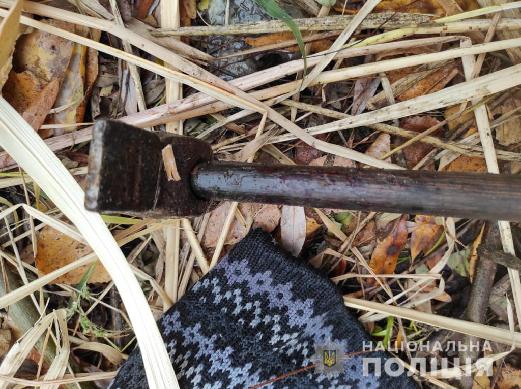 Убийство на лодочной станции на ж/м Покровский - новости Днепра