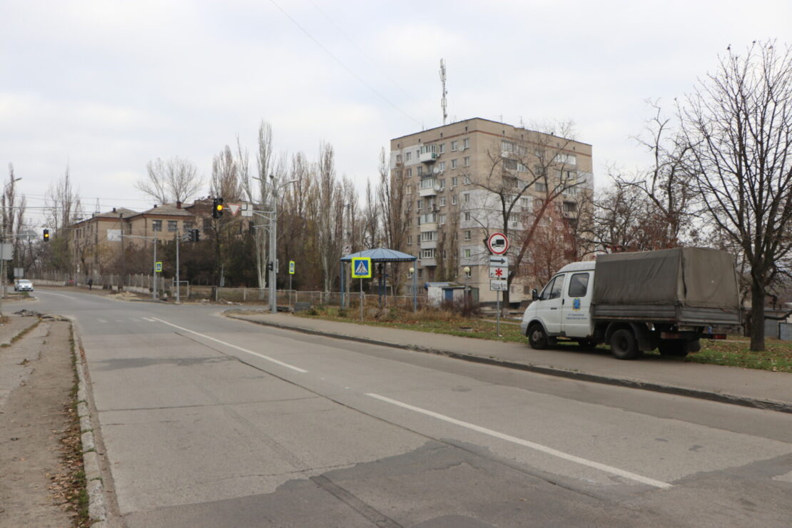 Город без окраин: как в Днепре проводят обновления на жилых массивах