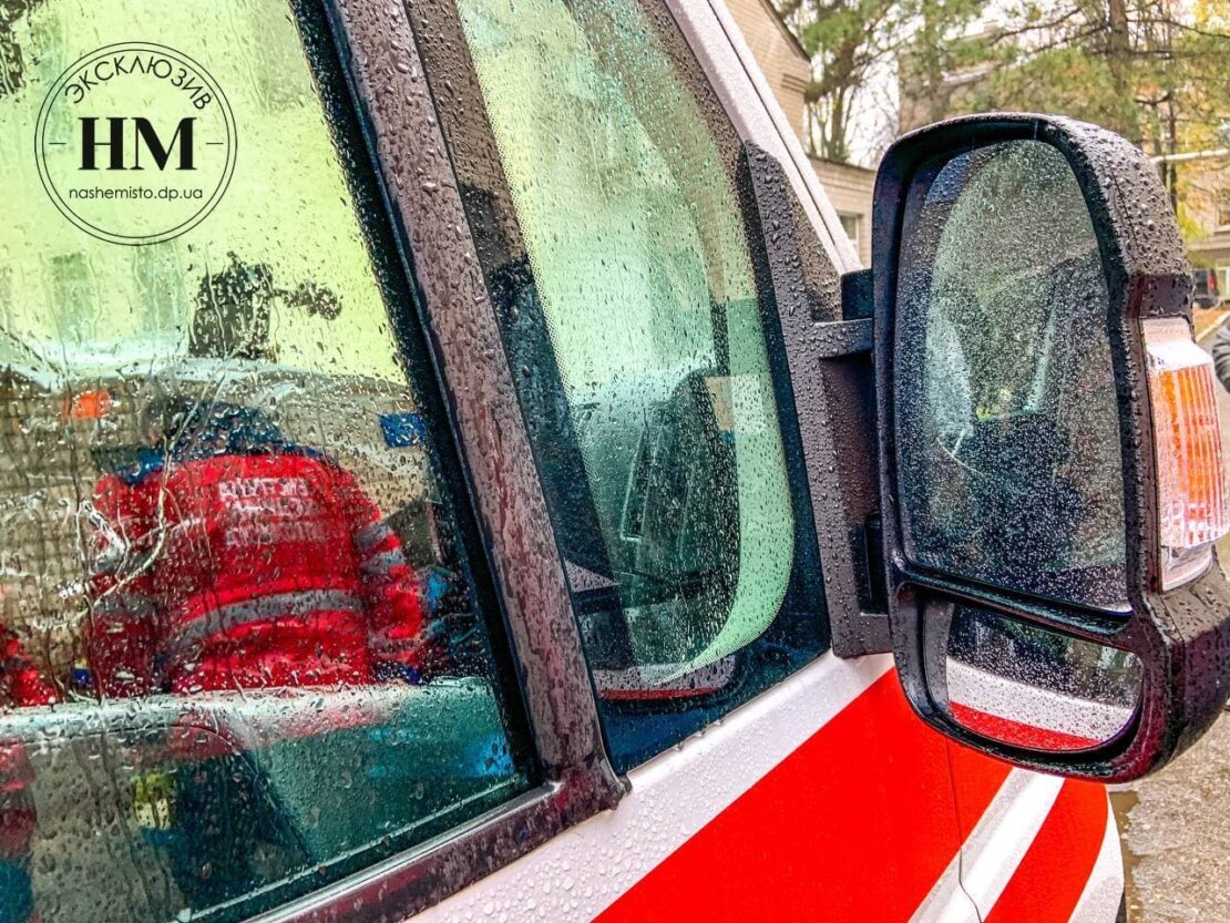 Мать осудили за убийство ребенка - новости Днепра