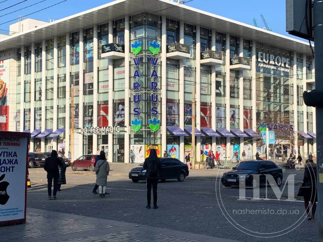 «Черная пятница» в Днепре не оправдала ожиданий - новости Днепра