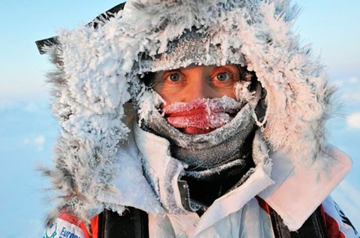 Морозы в Днепре 20-24 декабря - новости Днепра