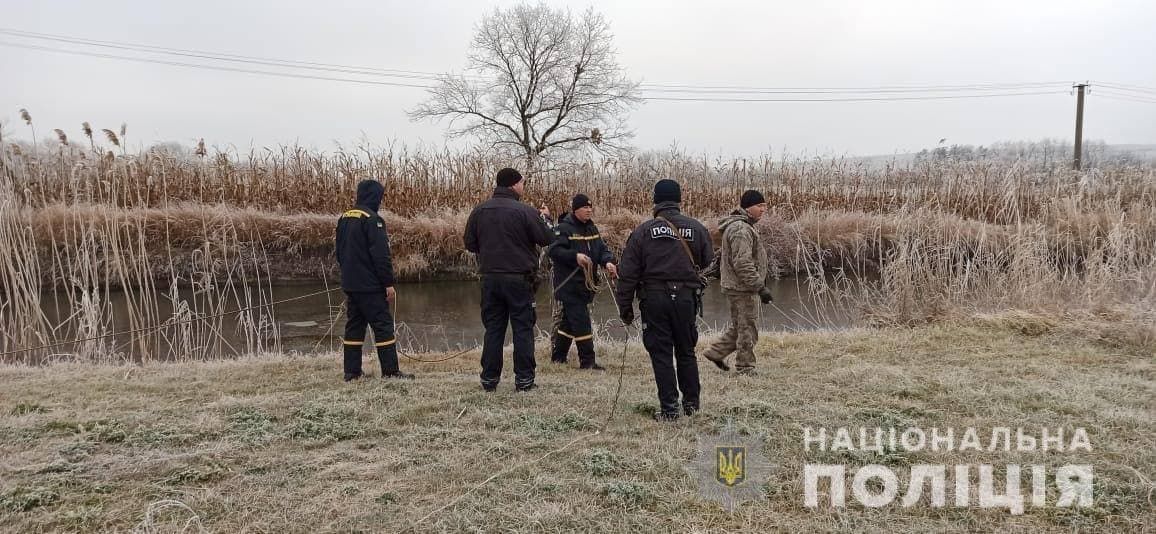 Ушел из дома в соседний поселок: в камышах нашли мертвым пропавшего мальчика (фото)