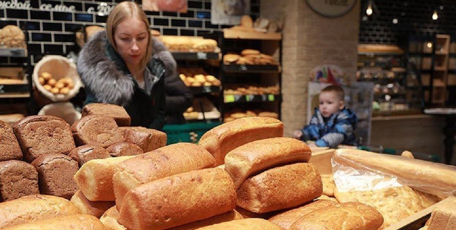 Цена на хлеб в Украине бьет рекорды - новости Днепра