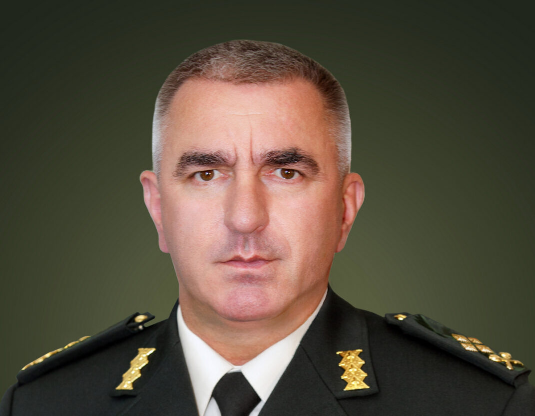 Николай Балан подал в отставку - новости Днепра