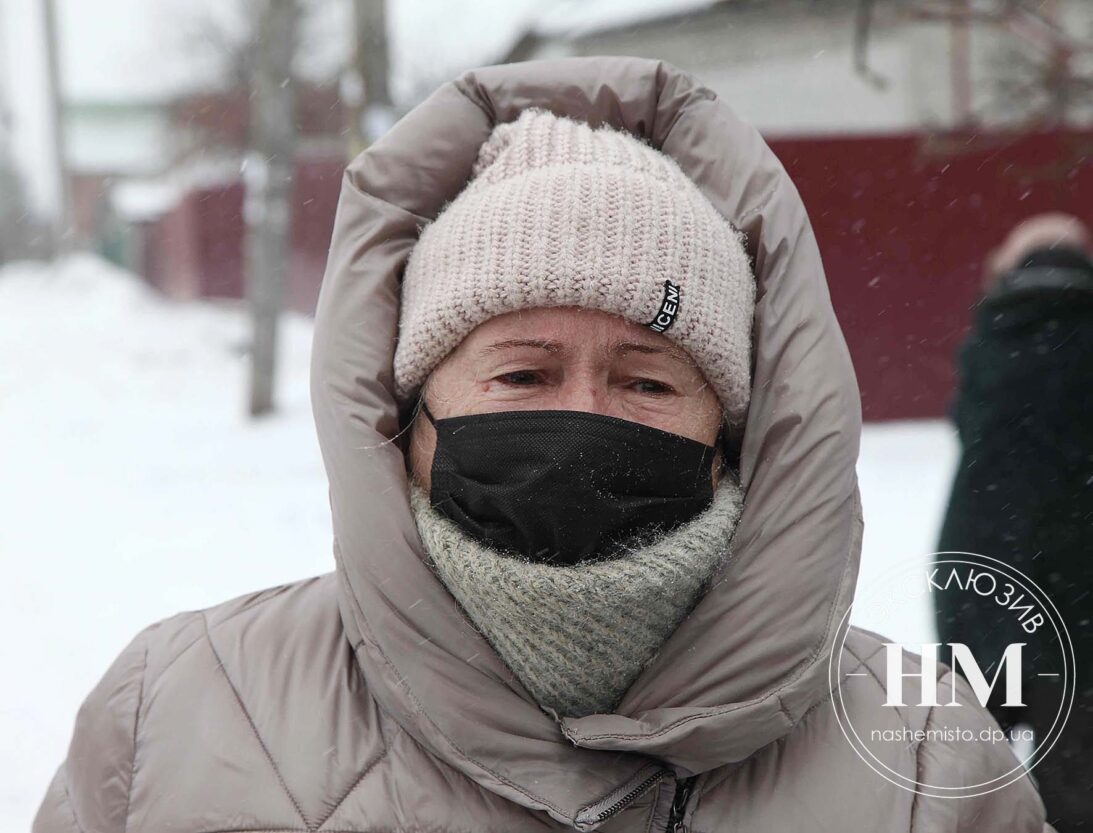 Что произошло в пос. Шевченко в Днепре - новости Днепра