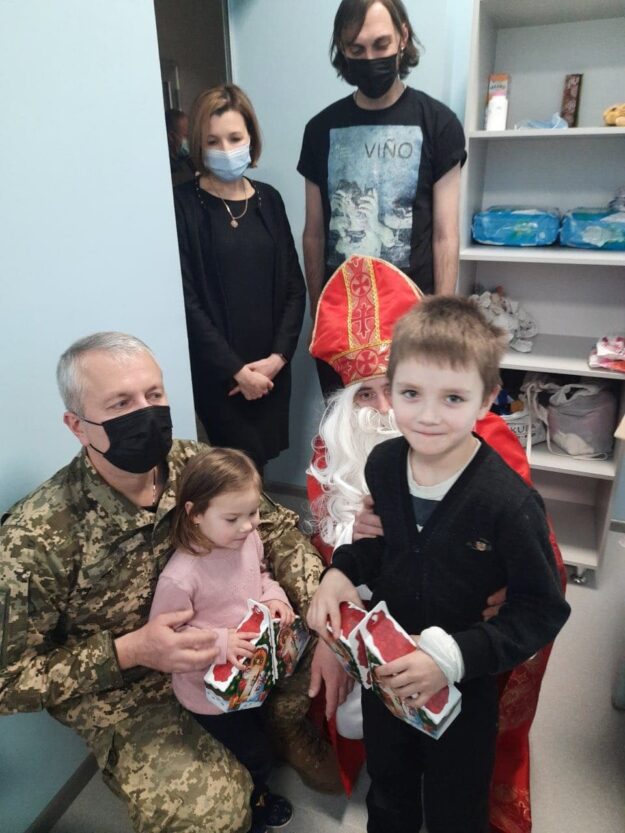 «АТБ», благотворительность