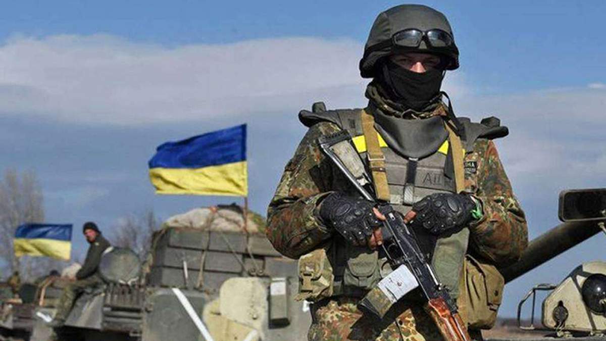 В Украине могут продлить военное положение