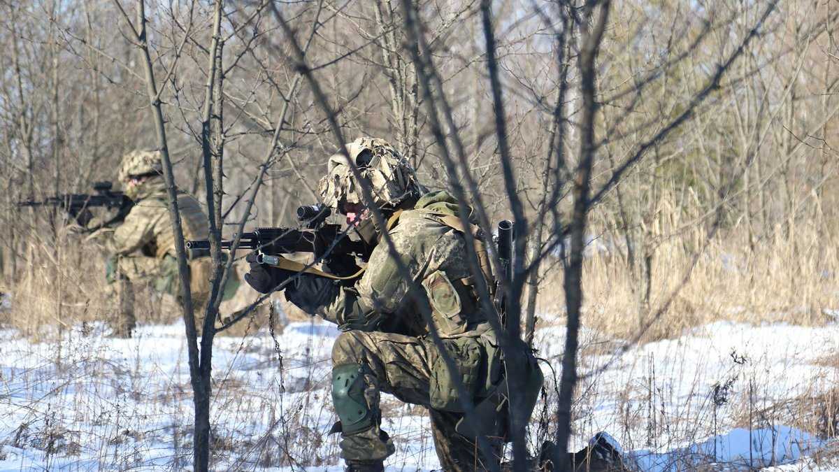 Это происходит прямо сейчас: ВСУ пошли в контрнаступление по ряду направлений, - Подоляк