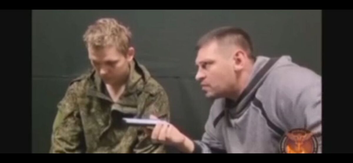 Украина придумала коронавирус и хотела напасть на россию: разговор оккупанта с мамой шокирует