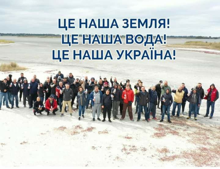 Компанія "Бон Буассон" відновила доставку води - новости Днепра