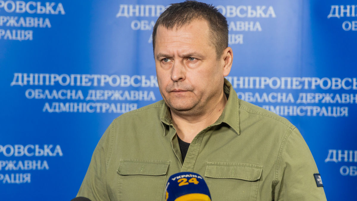 Я считаю, это большой жизненный успех: Филатов об уголовном деле в рф и розыске