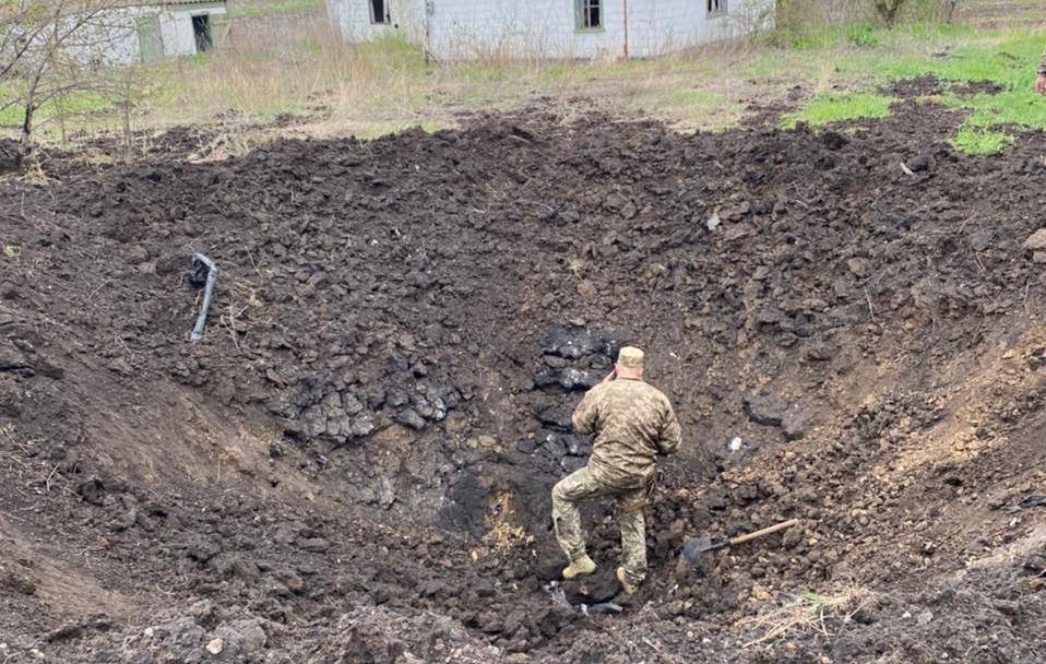 Ситуация на Днепропетровщине по состоянию на вечер - новости Днепра