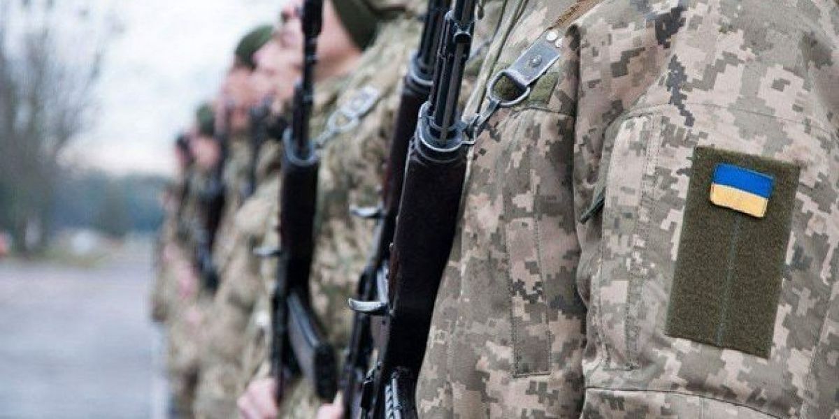 В Украине могут продлить всеобщую мобилизацию.