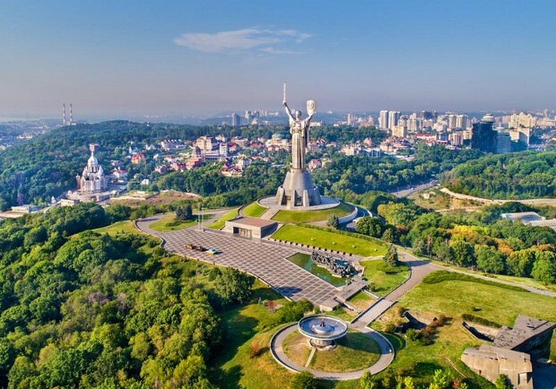 День Киева, Борис Филатов - Наше Мисто