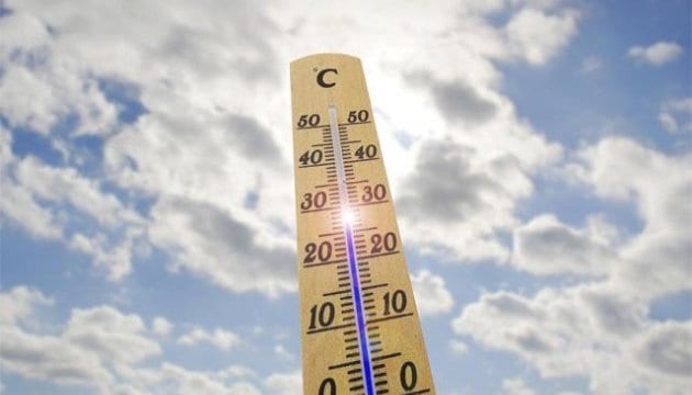 До +26 и дожди: какую погоду обещают в Днепре на выходные