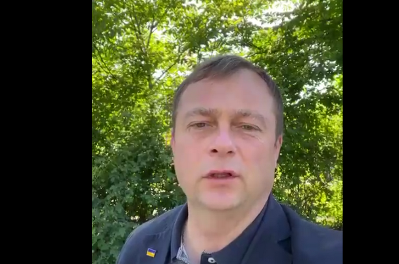 Ракетные удары по Покровску и Краматорску - Наше Мисто