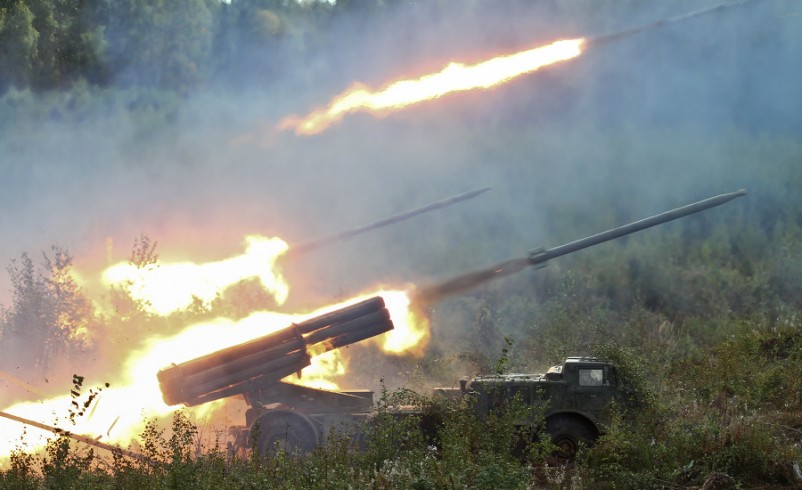 Новини Дніпра: Обстріл Нікопольщини 16.12