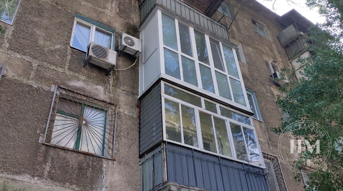 Гуртожиток Дніпра повернули у власність міста - Наше Мисто