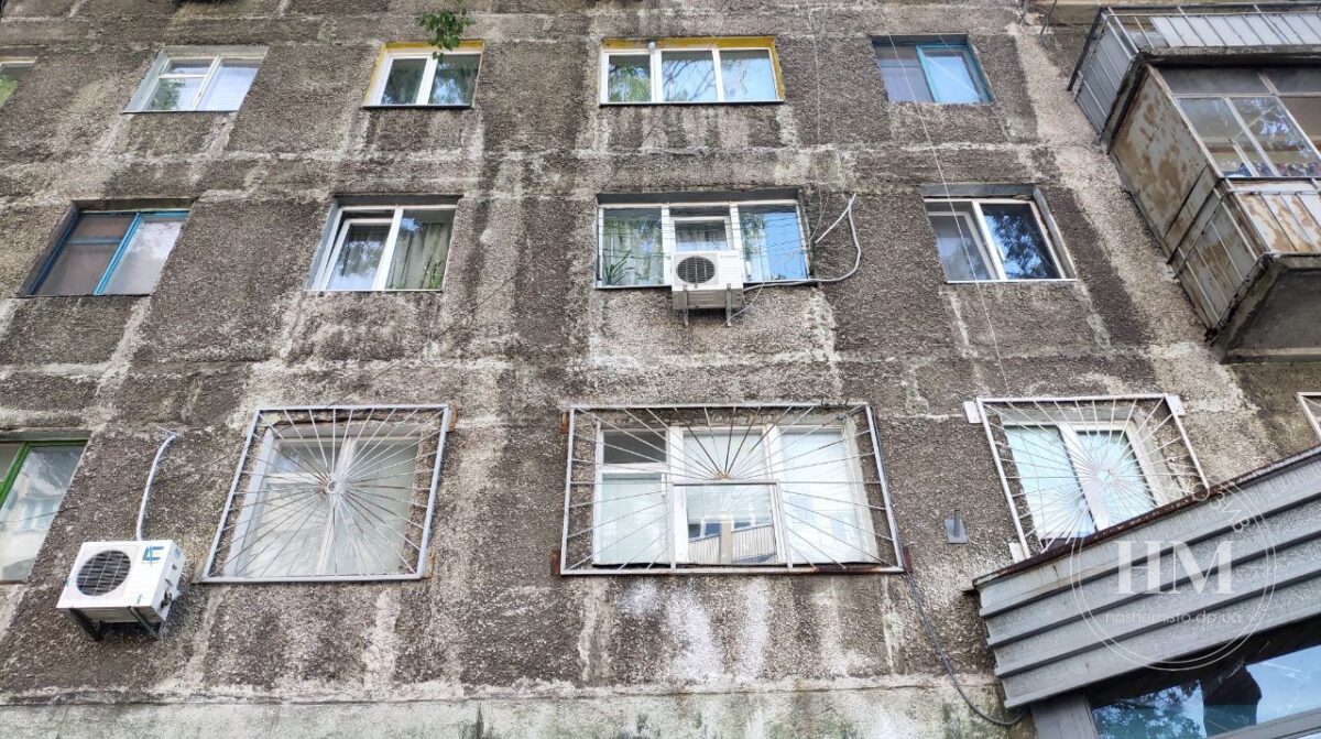 Гуртожиток Дніпра повернули у власність міста  - Наше Мисто