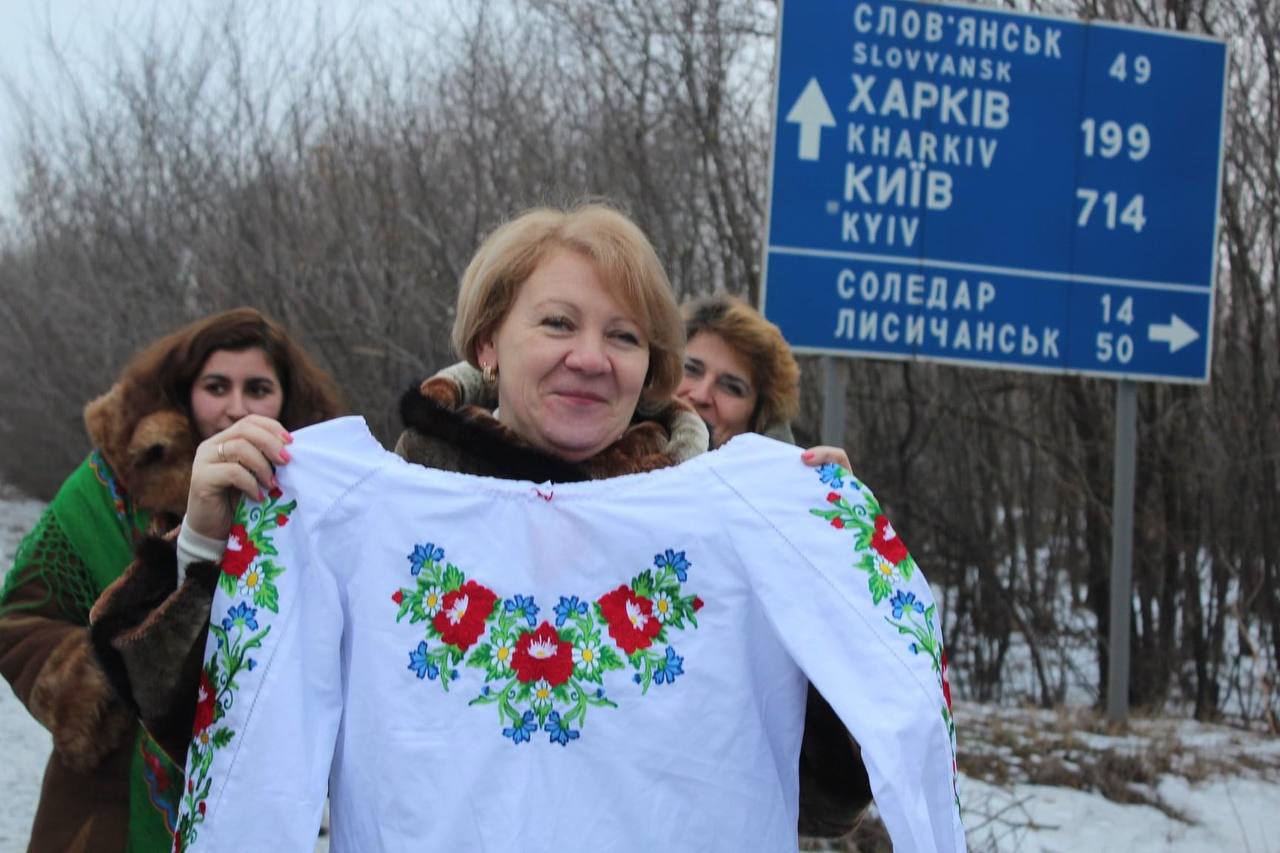 Тричі погрожували вбити: історія працівниці Донецької ОДА (Відео) Новини Дніпра