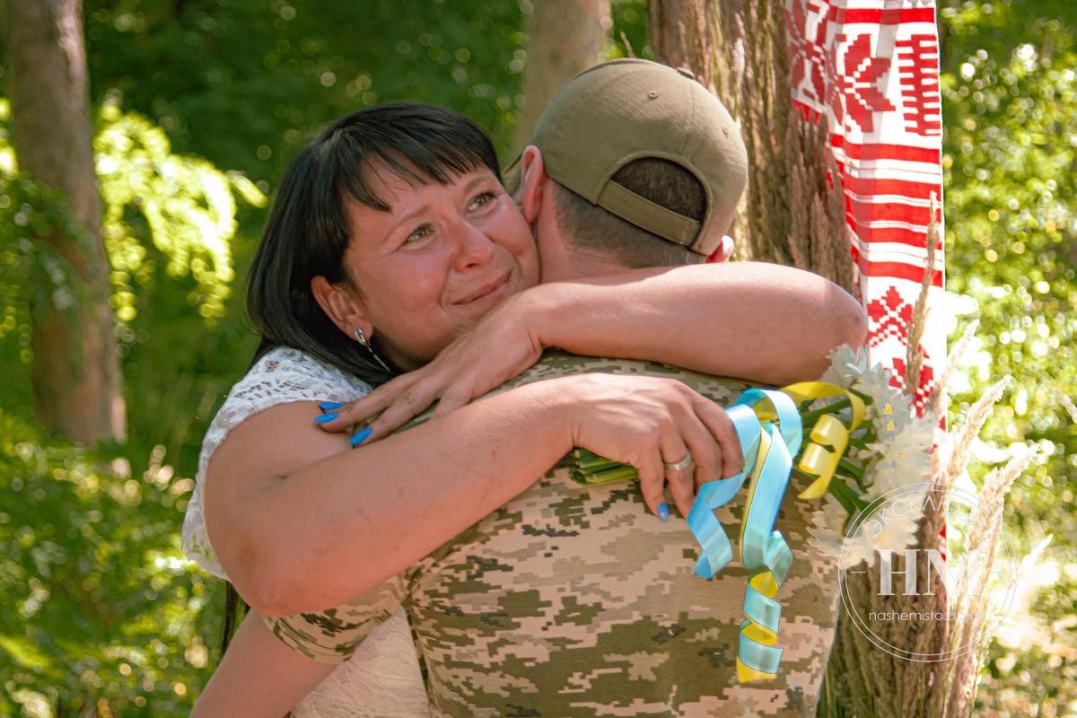 Таємне весілля у Дніпрі - Наше Мисто