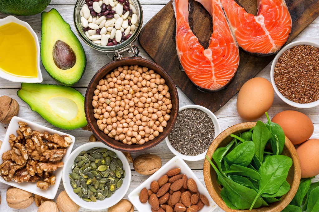 Какие продукты полезнее всего для восстановления печени