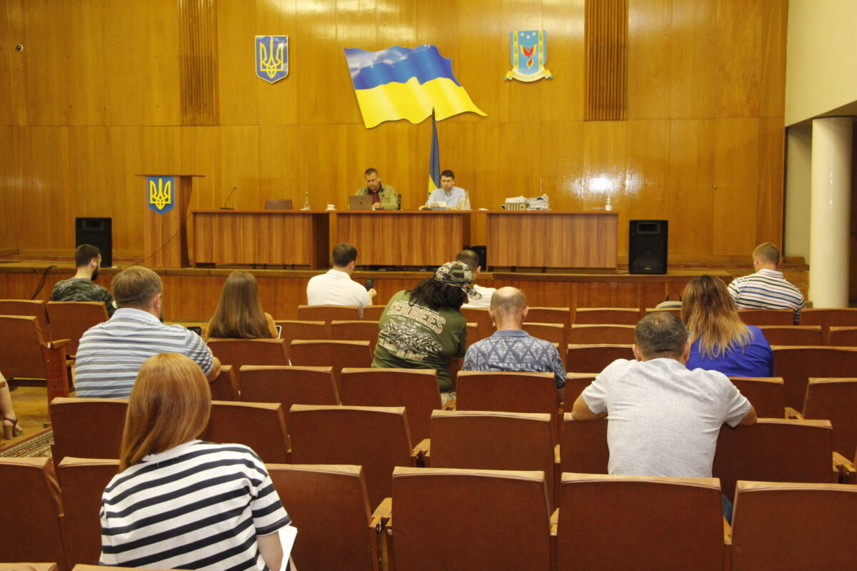 Депутати Дніпра звернулися до НКРЕКП, аби мешканці відомчого житла і гуртожитків не переплачували за газ