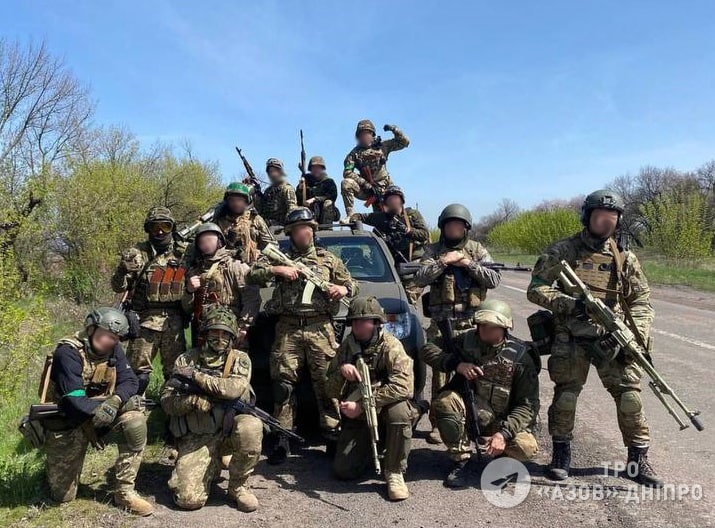 Родион Кондрашов, интервью - Наше Мисто