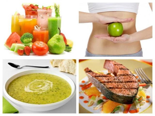 Какие продукты полезнее всего для восстановления печени 
