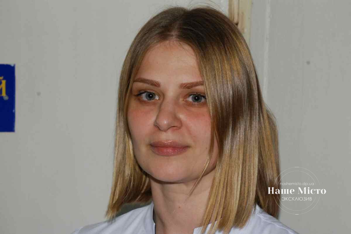 Как в Днепре спасают раненых защитников - Наше Мисто