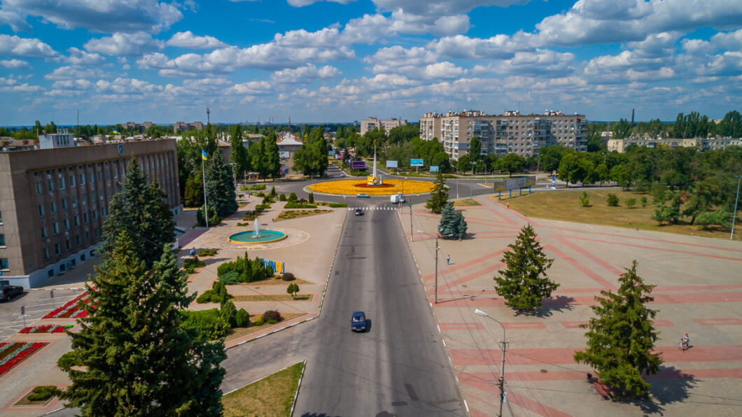 Нікополь здача міста ультиматум - Наше Місто