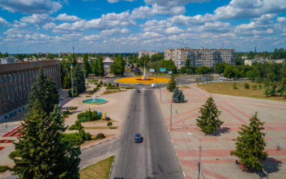 Нікополь здача міста ультиматум - Наше Місто