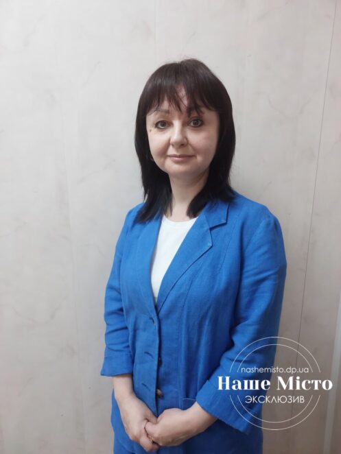 У Дніпрі надають матеріальну допомогу мешканцям, які опинилися у складних життєвих обставинах