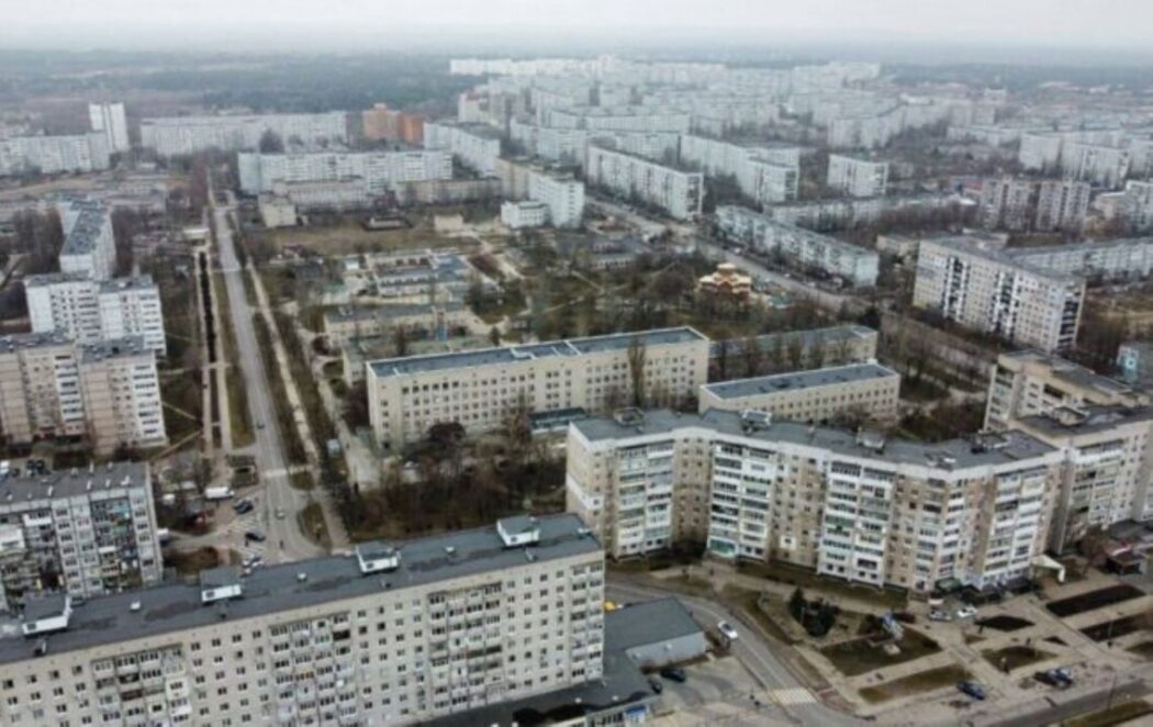 Енергодар вибухи - Наше Місто