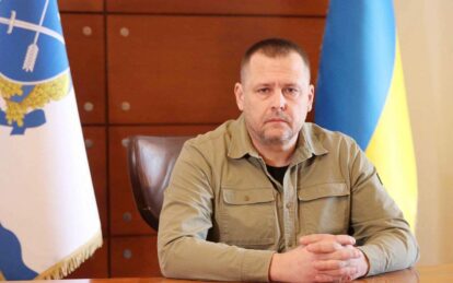 Новини Дніпра: Філатов присвятив пост пам'яті загиблим героям