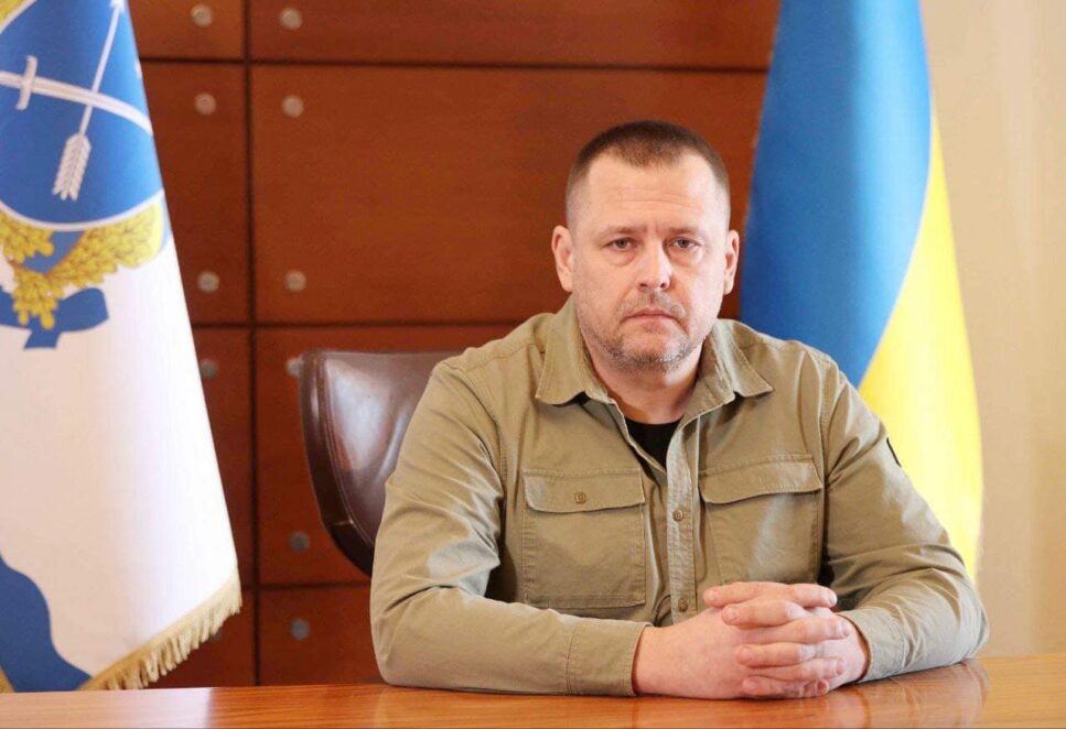 Новини Дніпра: Філатов присвятив пост пам'яті загиблим героям