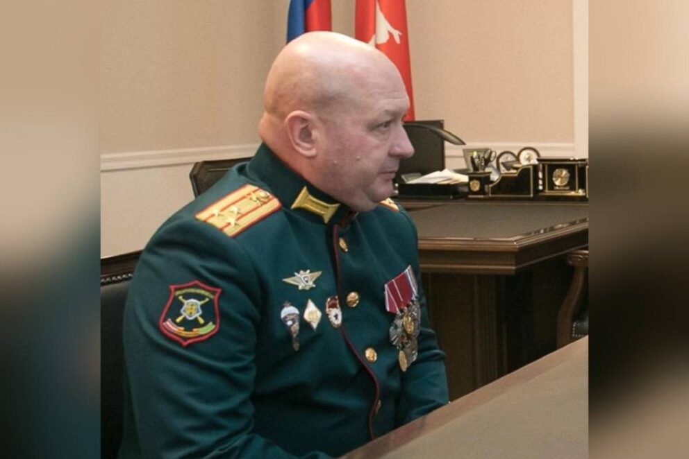 Окупант, що керує обстрілами у Енергодарі. Новини Дніпра