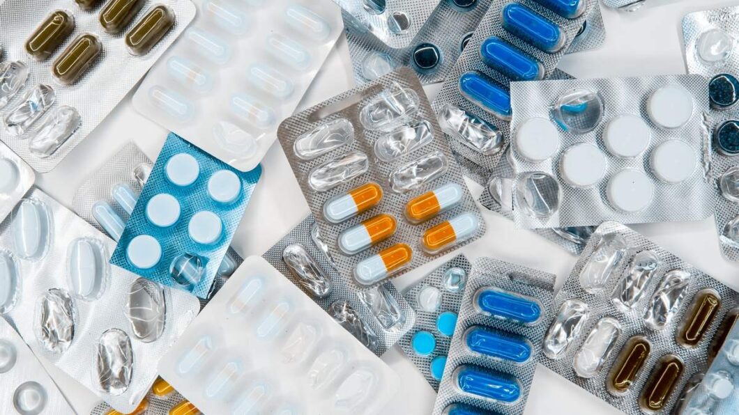 Продаж антибіотиків з 1 серпня. Новини Дніпра