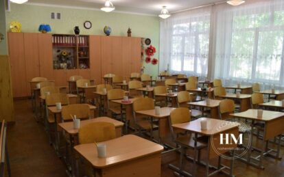 Чи повернуться діти за парти з 1 вересня - Наше Місто