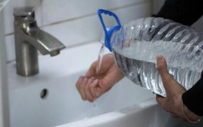 Новини Дніпра: У Дніпрі пошкоджено важливий водогін